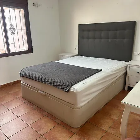 Alpesi faház Angeles *