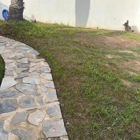 Angeles Alpesi faház