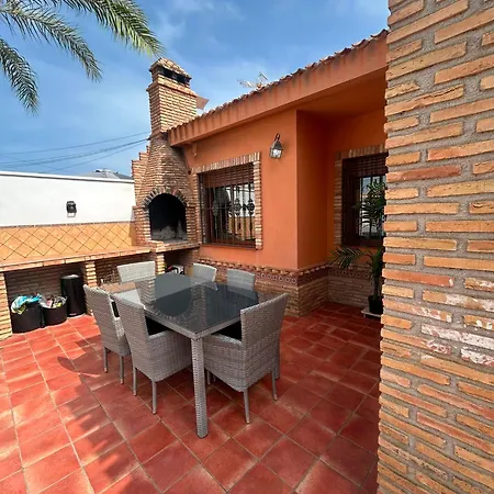 Casa Cerca Del Mar *